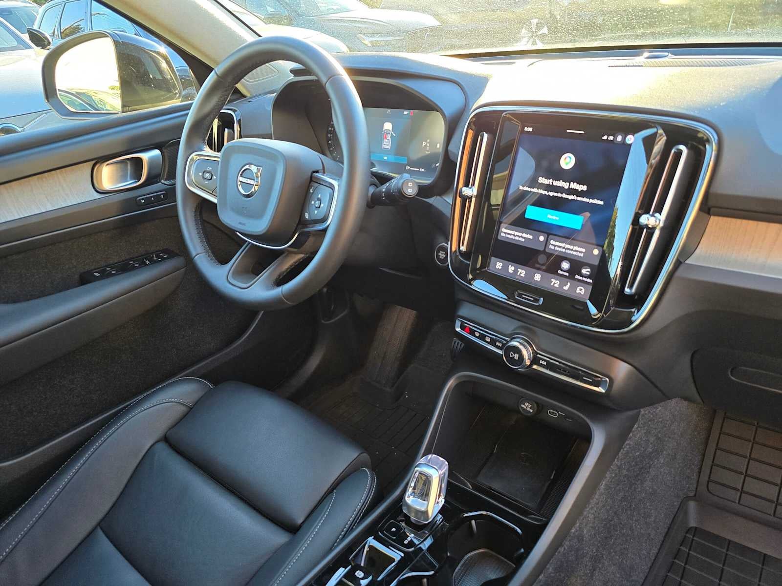 2026 Volvo XC40 Ultra