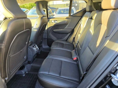 2026 Volvo XC40 Ultra