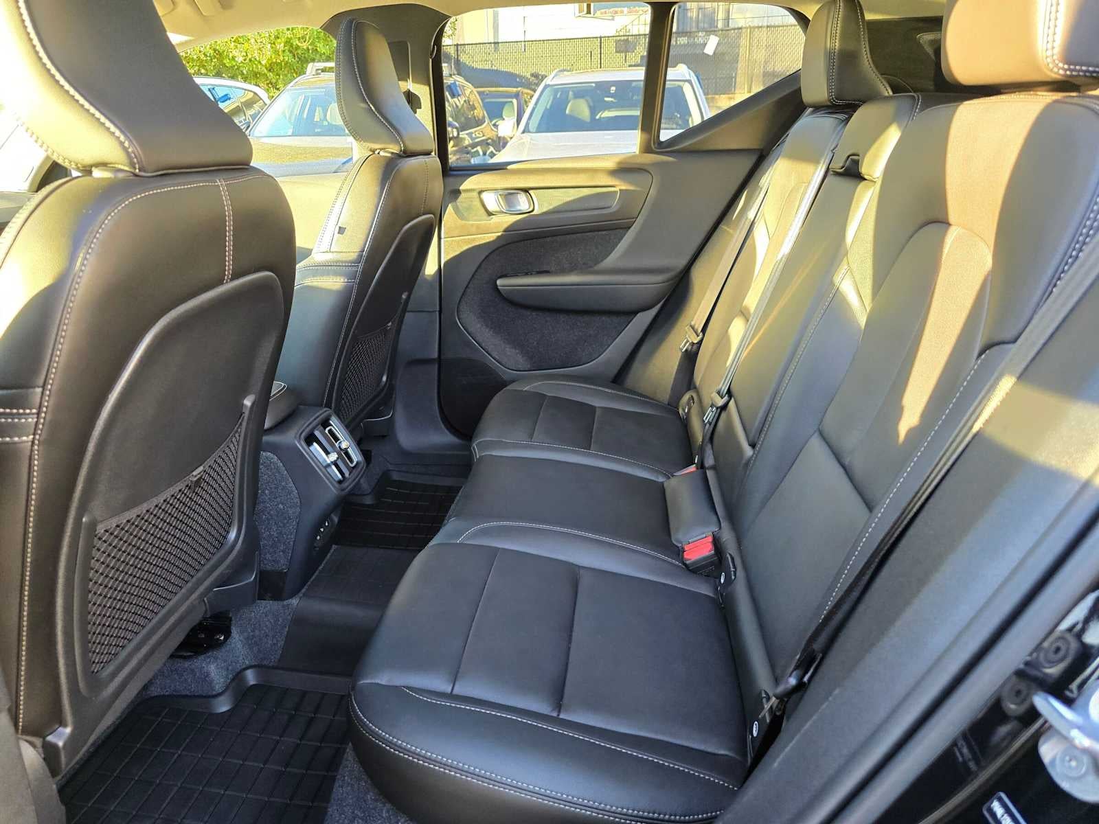 2026 Volvo XC40 Ultra