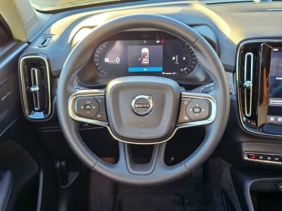 2026 Volvo XC40 Ultra