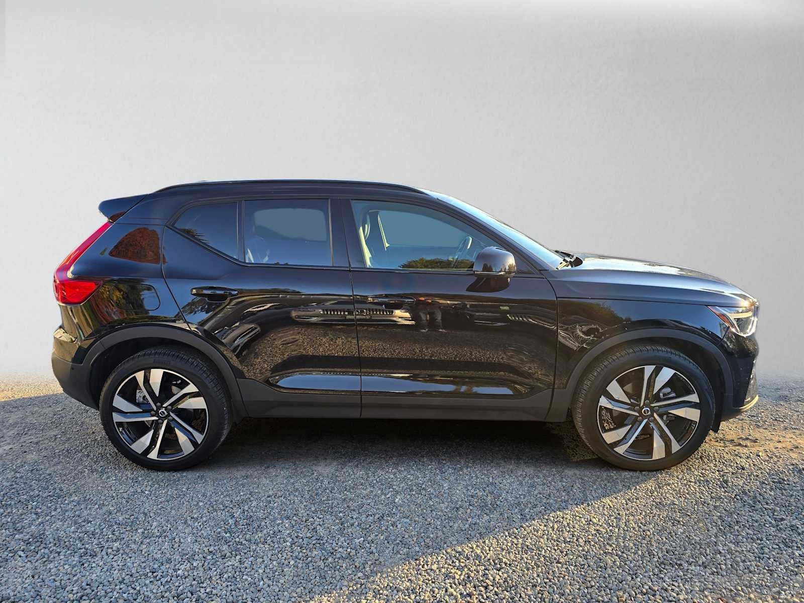 2026 Volvo XC40 Ultra