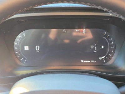 2026 Volvo XC40 Ultra