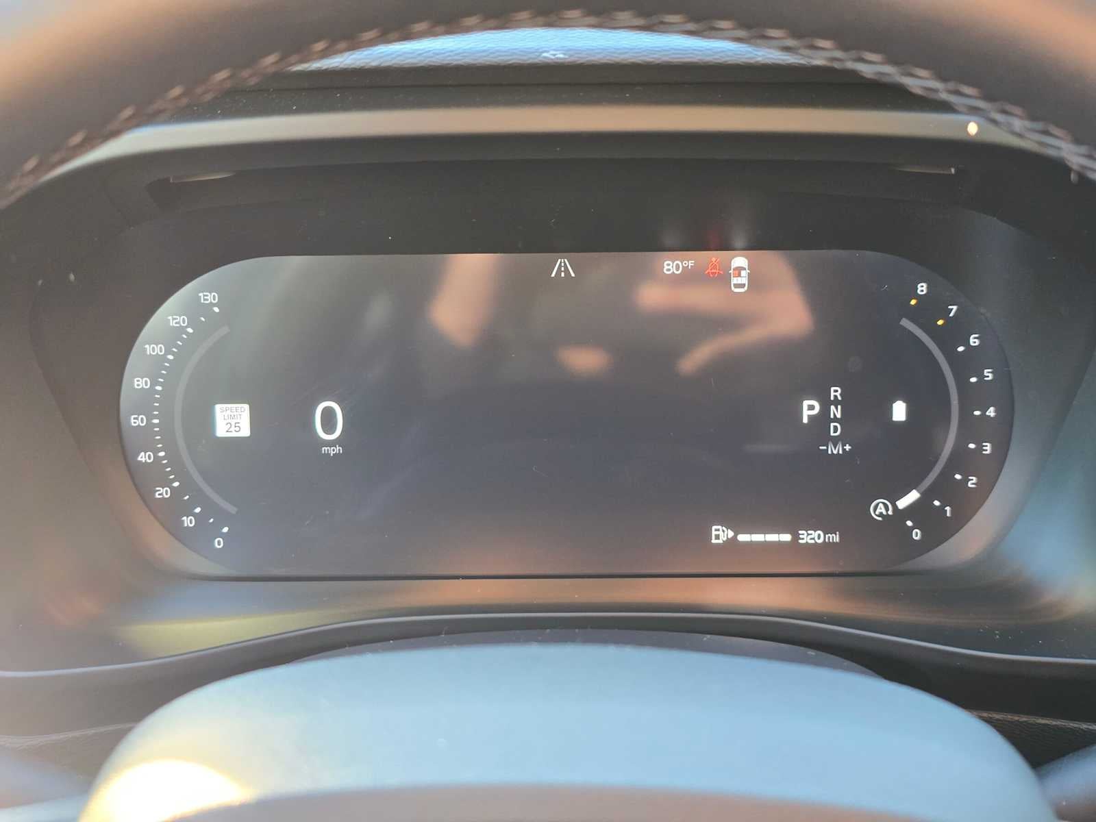 2026 Volvo XC40 Ultra