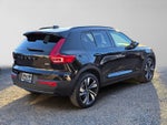 2026 Volvo XC40 Ultra