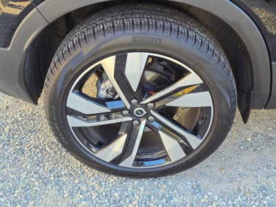 2026 Volvo XC40 Ultra