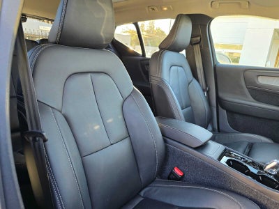 2026 Volvo XC40 Ultra