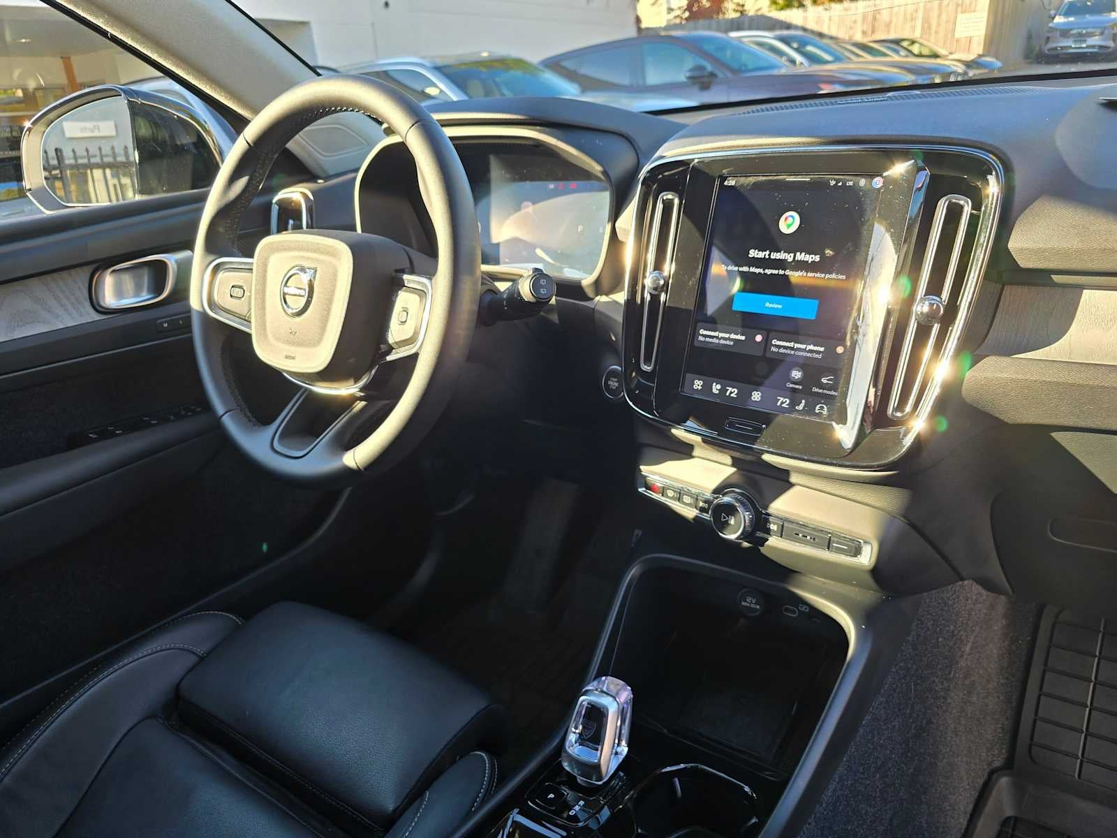 2026 Volvo XC40 Ultra