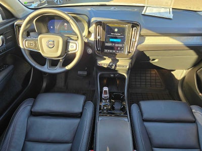 2026 Volvo XC40 Ultra