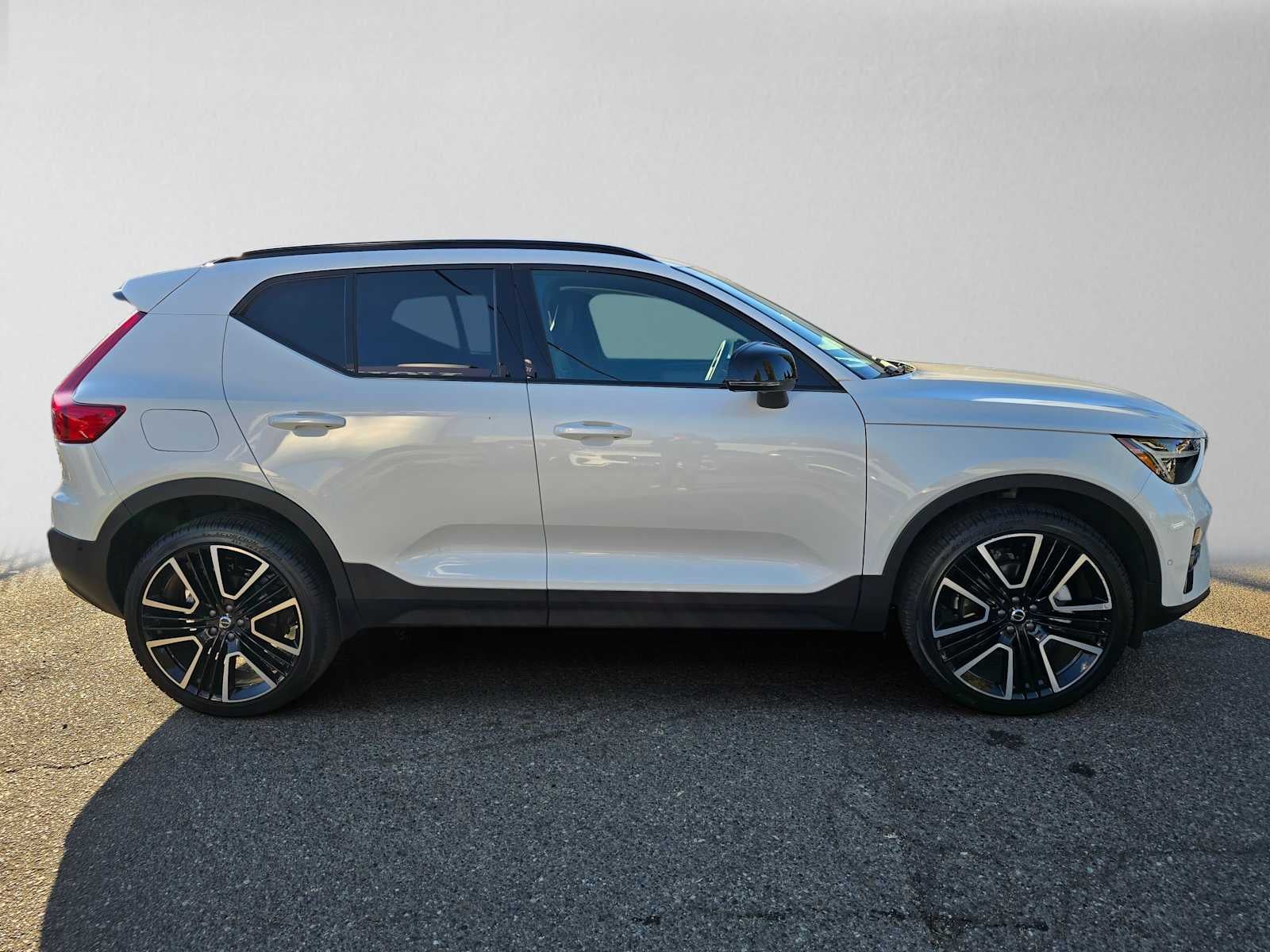 2026 Volvo XC40 Ultra