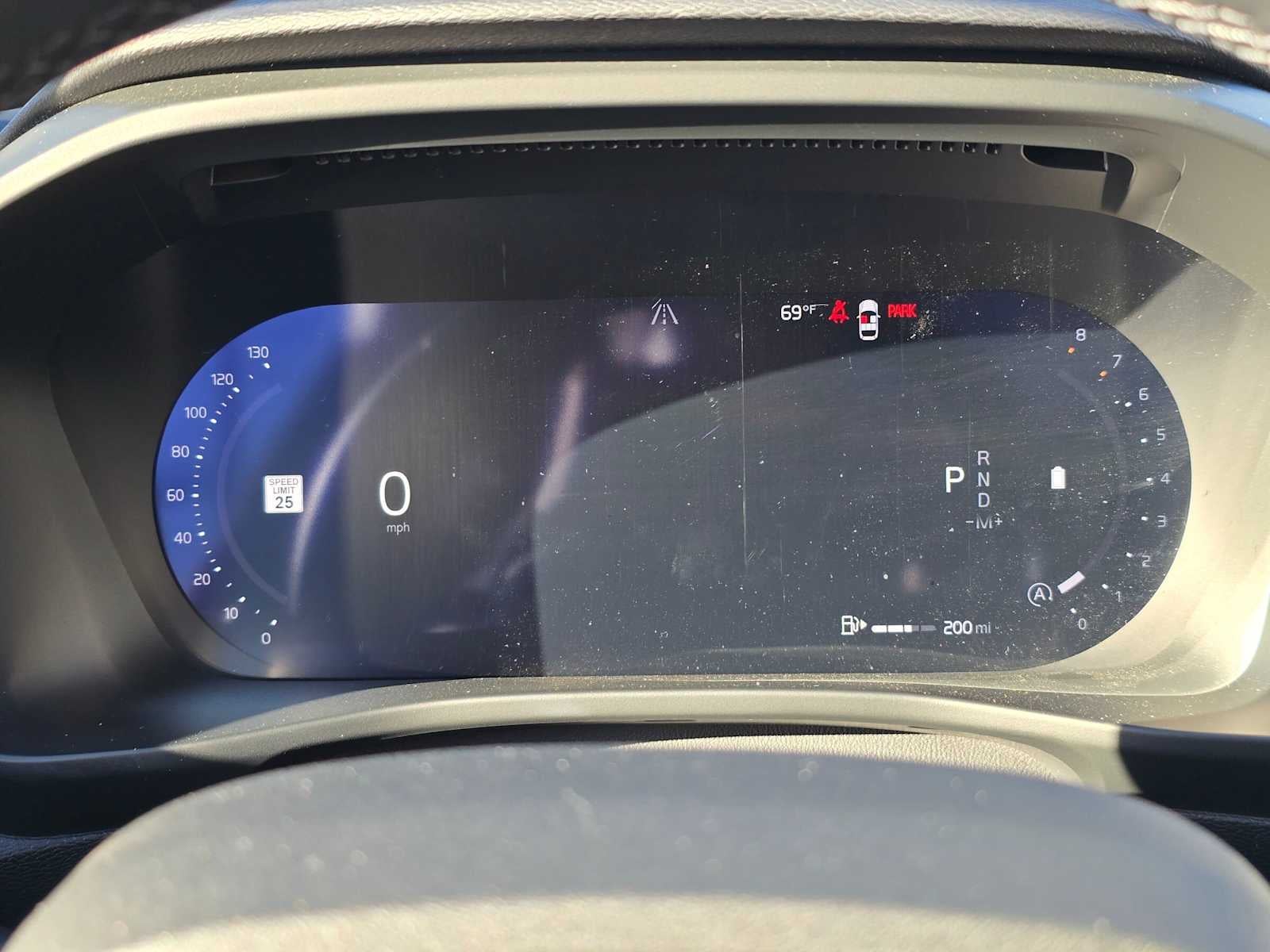 2026 Volvo XC40 Ultra