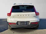 2026 Volvo XC40 Ultra