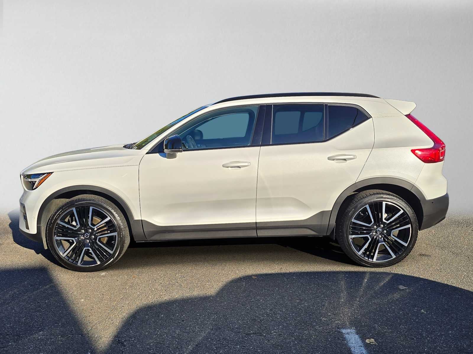 2026 Volvo XC40 Ultra