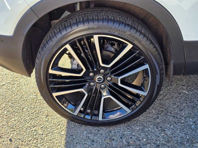 2026 Volvo XC40 Ultra