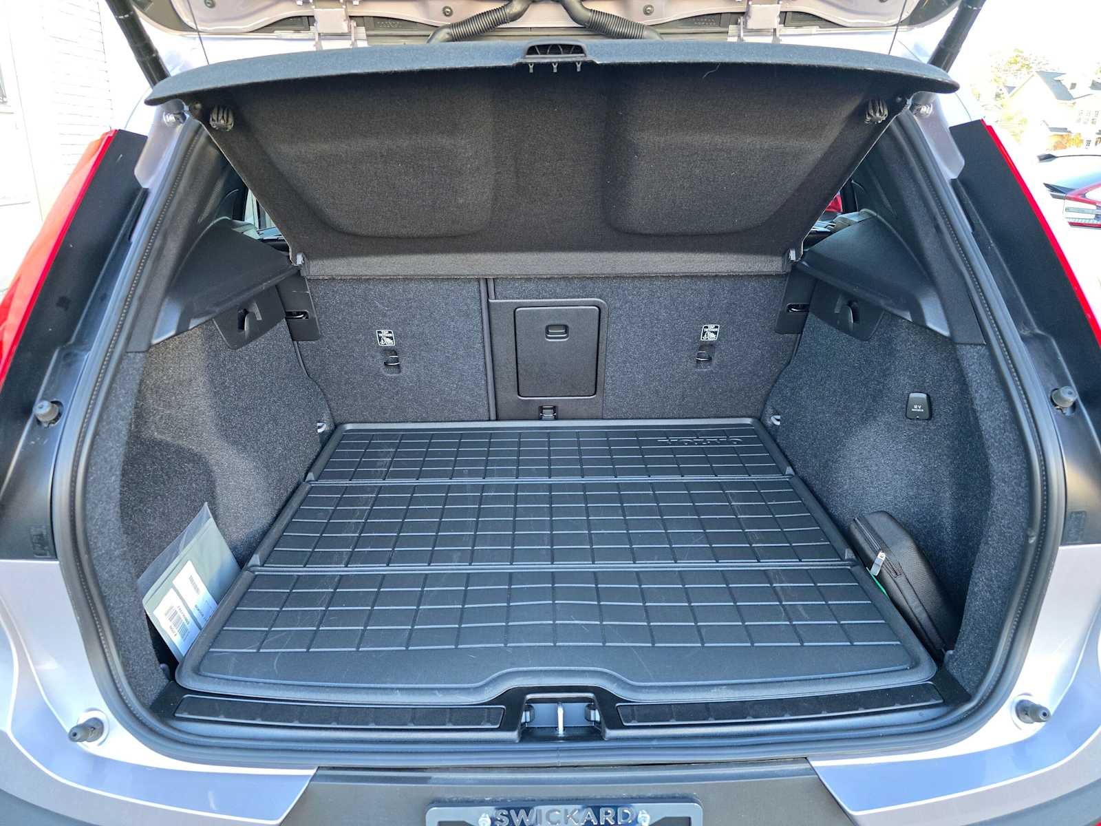 2026 Volvo XC40 Ultra