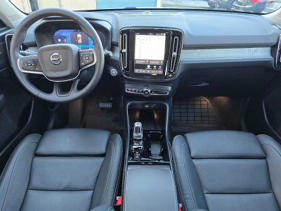 2026 Volvo XC40 Ultra