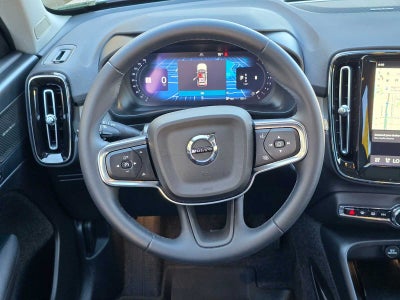 2026 Volvo XC40 Ultra
