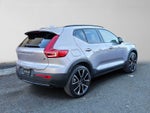 2026 Volvo XC40 Ultra