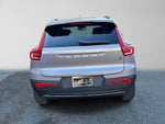 2026 Volvo XC40 Ultra