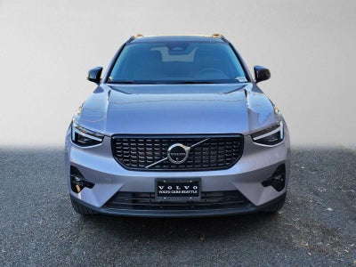 2026 Volvo XC40 Ultra