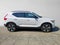 2025 Volvo XC40 Ultra Dark Theme