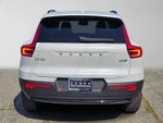 2025 Volvo XC40 Ultra Dark Theme