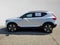 2025 Volvo XC40 Ultra Dark Theme