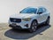 2025 Volvo XC40 Ultra Dark Theme