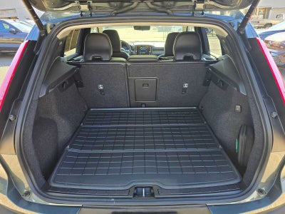 2026 Volvo XC40 Ultra