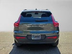2026 Volvo XC40 Ultra