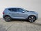 2023 Volvo XC40 Plus Bright Theme