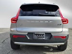 2023 Volvo XC40 Plus Bright Theme