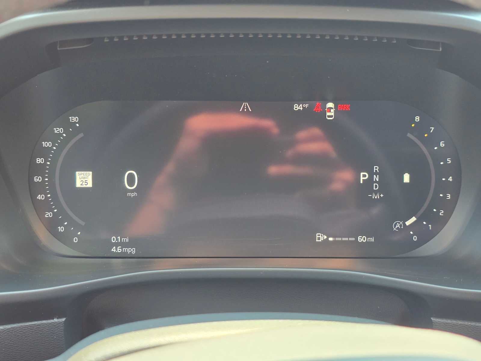 2023 Volvo XC40 Plus Bright Theme