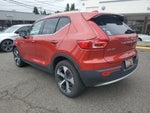 2023 Volvo XC40 Plus Bright Theme