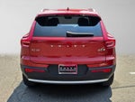 2023 Volvo XC40 Plus Bright Theme