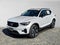 2023 Volvo XC40 Plus Dark Theme