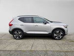 2023 Volvo XC40 Plus Dark Theme