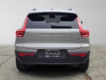 2023 Volvo XC40 Plus Dark Theme