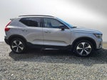 2023 Volvo XC40 Plus Dark Theme
