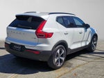 2023 Volvo XC40 Ultimate Dark Theme