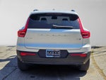2023 Volvo XC40 Ultimate Dark Theme
