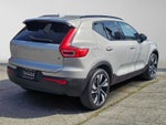 2023 Volvo XC40 Ultimate Dark Theme