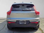 2023 Volvo XC40 Ultimate Dark Theme