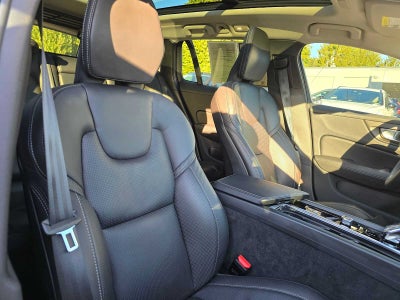 2023 Volvo V60 Cross Country Ultimate