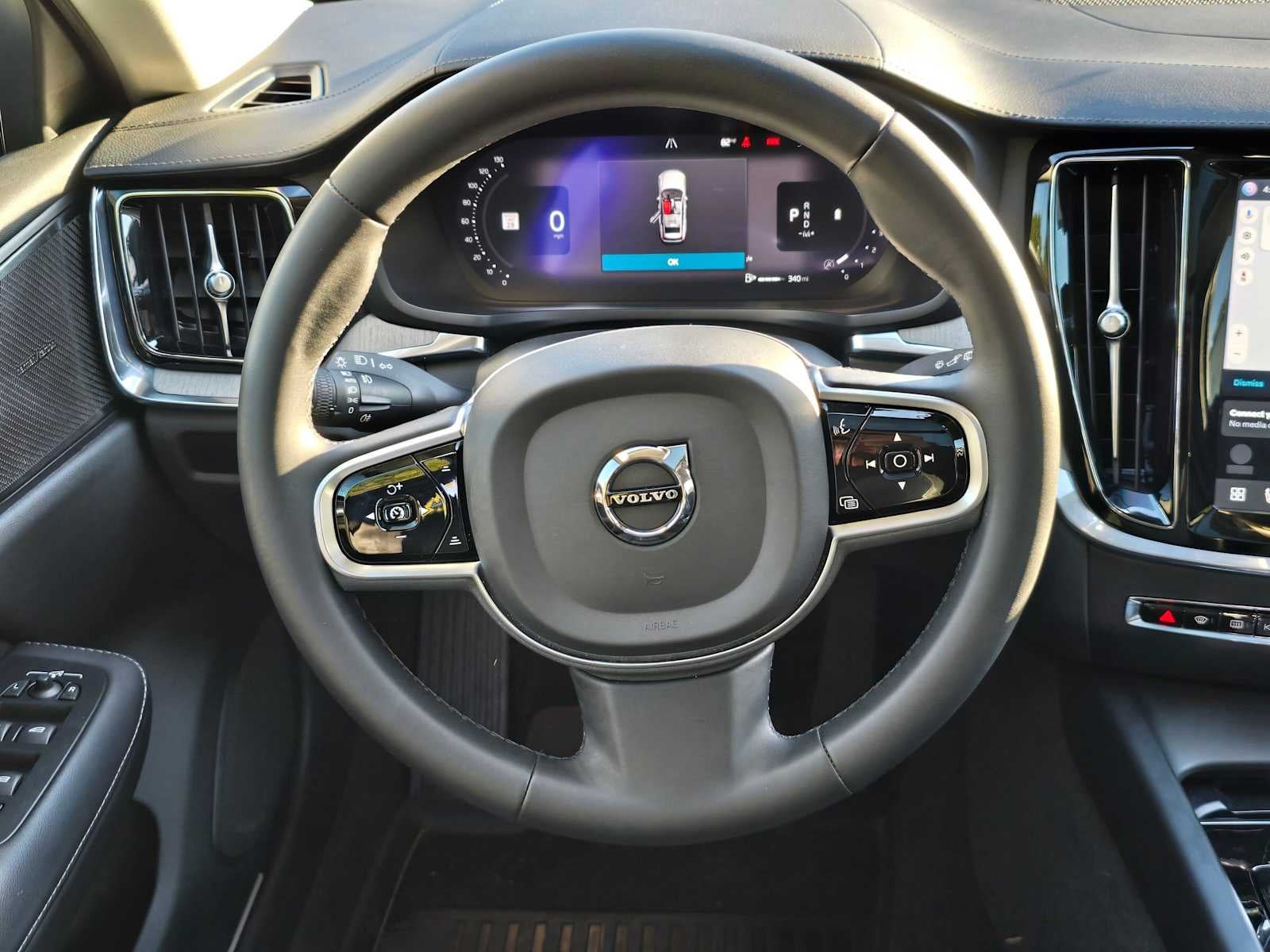 2023 Volvo V60 Cross Country Ultimate