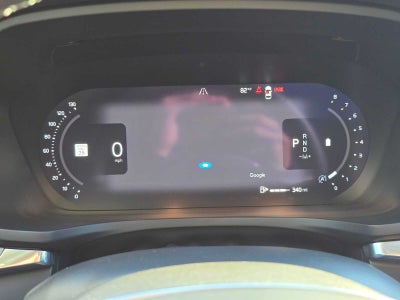 2023 Volvo V60 Cross Country Ultimate