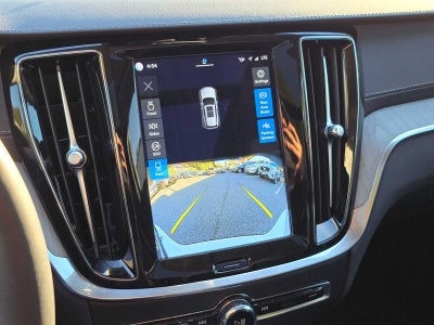 2023 Volvo V60 Cross Country Ultimate