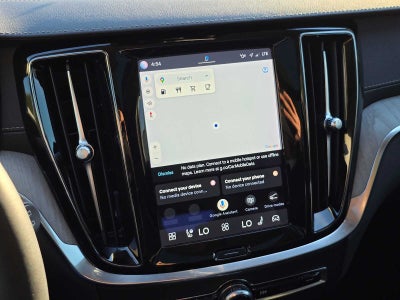2023 Volvo V60 Cross Country Ultimate