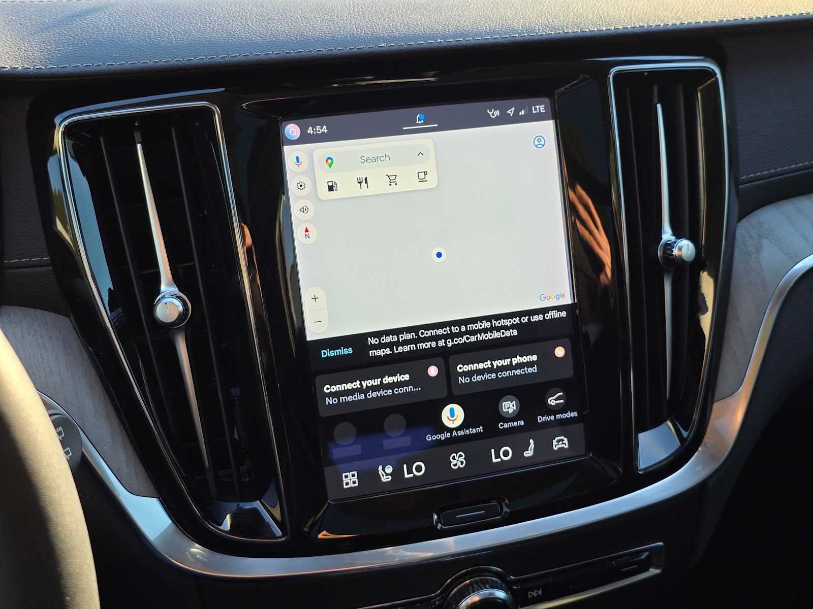 2023 Volvo V60 Cross Country Ultimate
