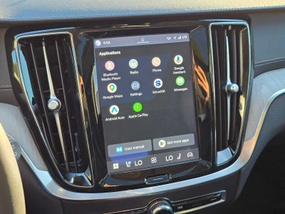 2023 Volvo V60 Cross Country Ultimate