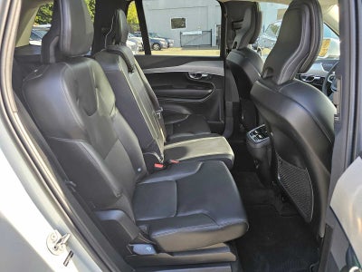 2025 Volvo XC90 Core